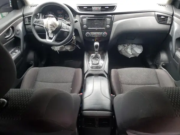JN1BJ1CVXLW271283 2020 NISSAN ROGUE - Image 8