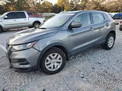 JN1BJ1CVXLW271526 2020 NISSAN ROGUE