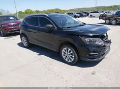 JN1BJ1CVXLW272367 2020 NISSAN ROGUE