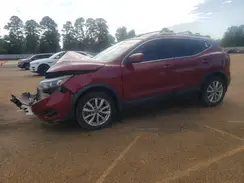 JN1BJ1CVXLW272417 2020 NISSAN ROGUE