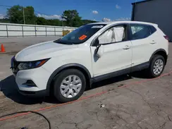 JN1BJ1CVXLW273292 2020 NISSAN ROGUE