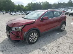 JN1BJ1CVXLW274345 2020 NISSAN ROGUE