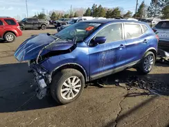 JN1BJ1CVXLW274376 2020 NISSAN ROGUE