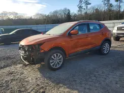 JN1BJ1CVXLW274622 2020 NISSAN ROGUE