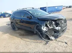 JN1BJ1CVXLW274684 2020 NISSAN ROGUE