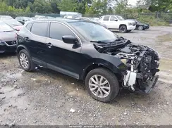 JN1BJ1CVXLW275124 2020 NISSAN ROGUE