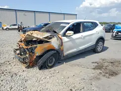 JN1BJ1CVXLW275298 2020 NISSAN ROGUE