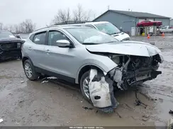 JN1BJ1CVXLW276080 2020 NISSAN ROGUE
