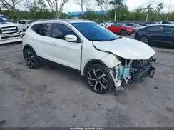 JN1BJ1CVXLW276452 2020 NISSAN ROGUE