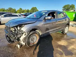 JN1BJ1CVXLW277147 2020 NISSAN ROGUE