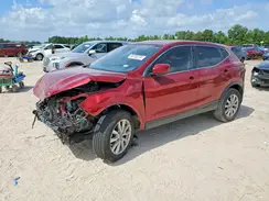 JN1BJ1CVXLW277357 2020 NISSAN ROGUE