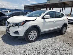 JN1BJ1CVXLW277441 2020 NISSAN ROGUE