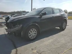 JN1BJ1CVXLW277889 2020 NISSAN ROGUE