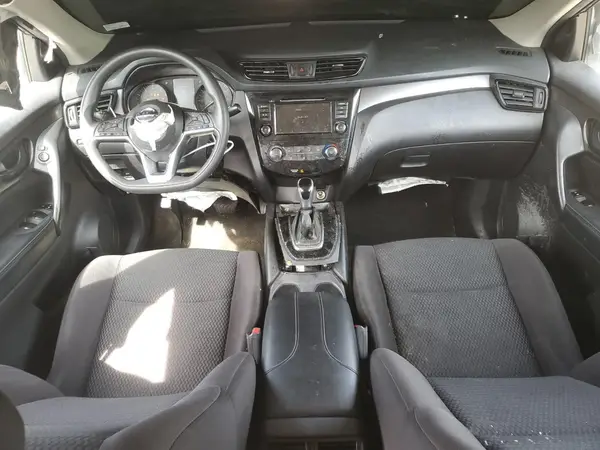 JN1BJ1CVXLW278220 2020 NISSAN ROGUE - Image 8