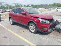 JN1BJ1CVXLW278346 2020 NISSAN ROGUE