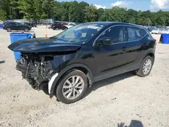 JN1BJ1CVXLW278637 2020 NISSAN ROGUE