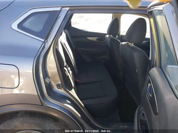 JN1BJ1CVXLW278962 2020 NISSAN ROGUE - Image 8