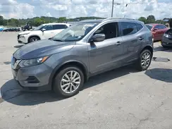 JN1BJ1CVXLW279979 2020 NISSAN ROGUE