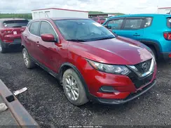 JN1BJ1CVXLW280291 2020 NISSAN ROGUE