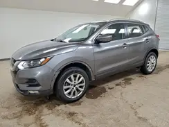 JN1BJ1CVXLW281151 2020 NISSAN ROGUE