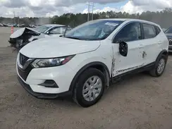 JN1BJ1CVXLW281862 2020 NISSAN ROGUE