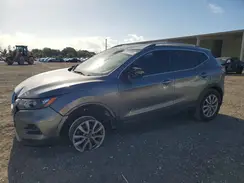 JN1BJ1CVXLW281960 2020 NISSAN ROGUE