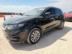 JN1BJ1CVXLW282543 2020 NISSAN ROGUE