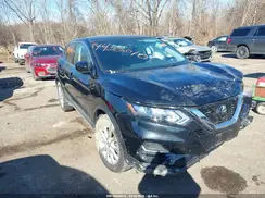 JN1BJ1CVXLW282705 2020 NISSAN ROGUE