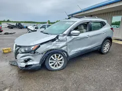 JN1BJ1CVXLW540852 2020 NISSAN ROGUE