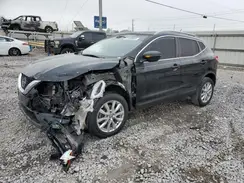 JN1BJ1CVXLW541578 2020 NISSAN ROGUE