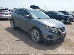 JN1BJ1CVXLW542164 2020 NISSAN ROGUE