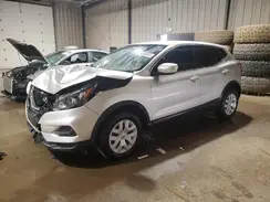 JN1BJ1CVXLW542391 2020 NISSAN ROGUE