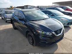 JN1BJ1CVXLW543864 2020 NISSAN ROGUE