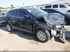 JN1BJ1CVXLW543931 2020 NISSAN ROGUE