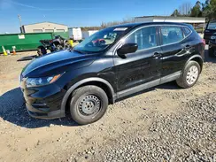 JN1BJ1CVXLW544089 2020 NISSAN ROGUE
