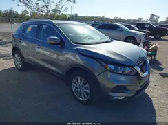 JN1BJ1CVXLW544464 2020 NISSAN ROGUE