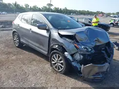 JN1BJ1CVXLW545128 2020 NISSAN ROGUE