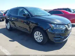 JN1BJ1CVXLW545761 2020 NISSAN ROGUE