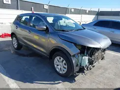 JN1BJ1CVXLW545890 2020 NISSAN ROGUE