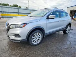 JN1BJ1CVXLW546649 2020 NISSAN ROGUE