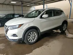 JN1BJ1CVXLW548174 2020 NISSAN ROGUE