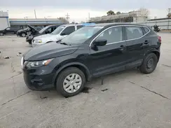 JN1BJ1CVXLW548403 2020 NISSAN ROGUE