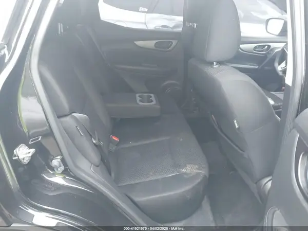 JN1BJ1CVXLW549115 2020 NISSAN ROGUE - Image 8