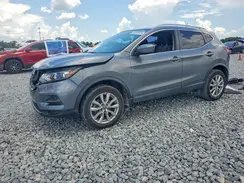 JN1BJ1CVXLW549325 2020 NISSAN ROGUE