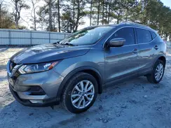 JN1BJ1CVXLW549504 2020 NISSAN ROGUE