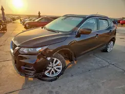 JN1BJ1CVXLW549549 2020 NISSAN ROGUE