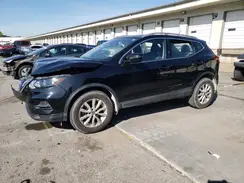 JN1BJ1CVXLW549924 2020 NISSAN ROGUE