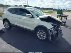 JN1BJ1CVXLW549941 2020 NISSAN ROGUE