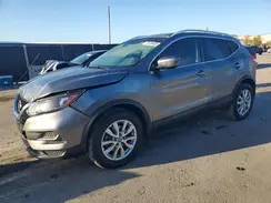 JN1BJ1CVXLW550121 2020 NISSAN ROGUE