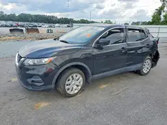 JN1BJ1CVXLW550331 2020 NISSAN ROGUE